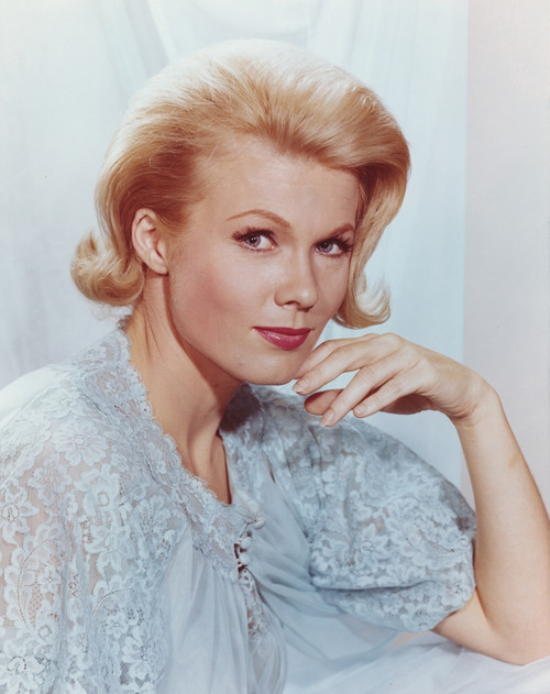Pat Priest Close Up Portrait Photo Print - Item # VARCEL686969