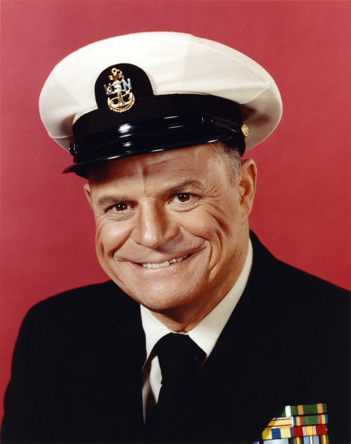 Don Rickles Close Up Portrait Photo Print - Item # VARCEL687095