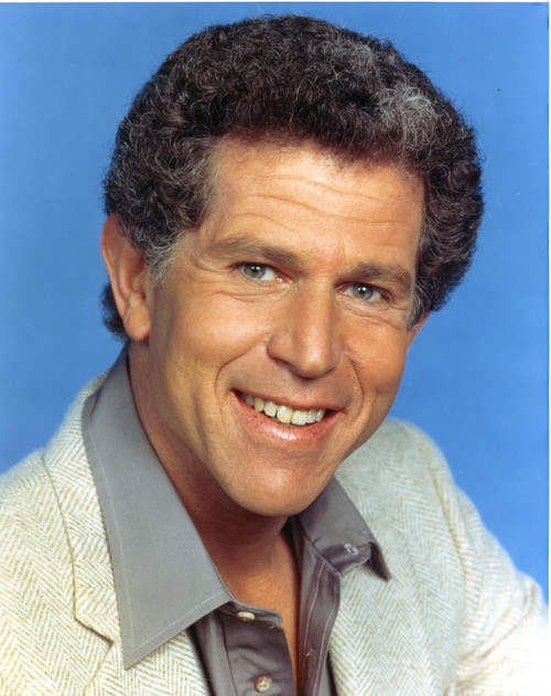 Tony Roberts Close Up Portrait Photo Print - Item # VARCEL687154