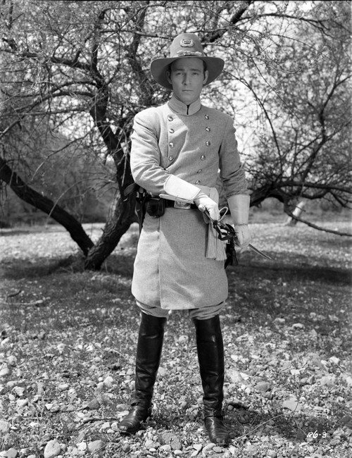 Roy Rogers Posed in Western Outfit Photo Print - Item # VARCEL687269