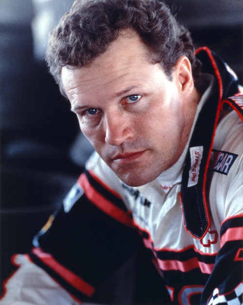 Michael Rooker Close Up Portrait Photo Print - Item # VARCEL687360