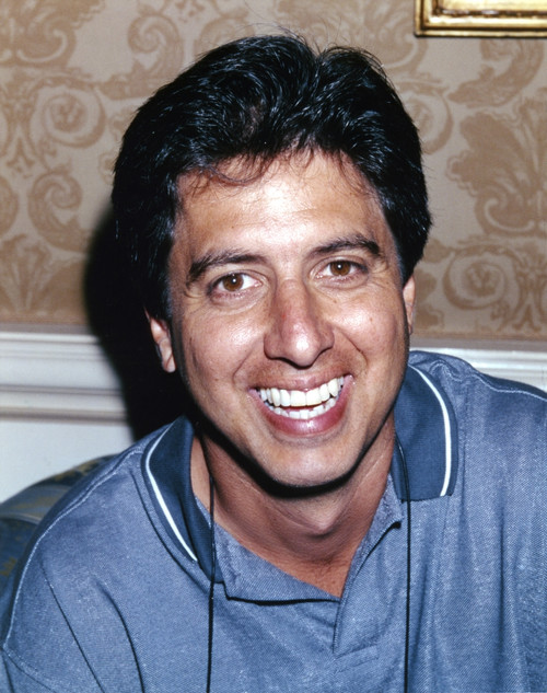 Ray Romano Close Up Portrait Photo Print - Item # VARCEL687356