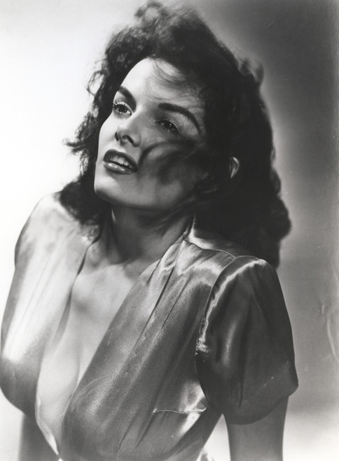 Jane Russell Photo Print - Item # VARCEL687531