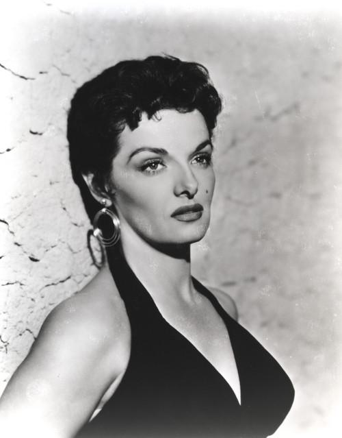 Jane Russell Photo Print - Item # VARCEL687544