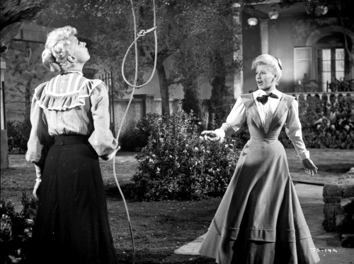 A scene from The First Travelling Saleslady Photo Print - Item # VARCEL687668