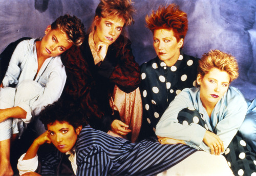 Belinda Carlisle Photo Print - Item # VARCEL687804