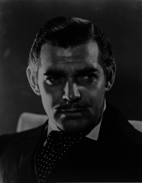 A Clark Gable Photo Print - Item # VARCEL687911