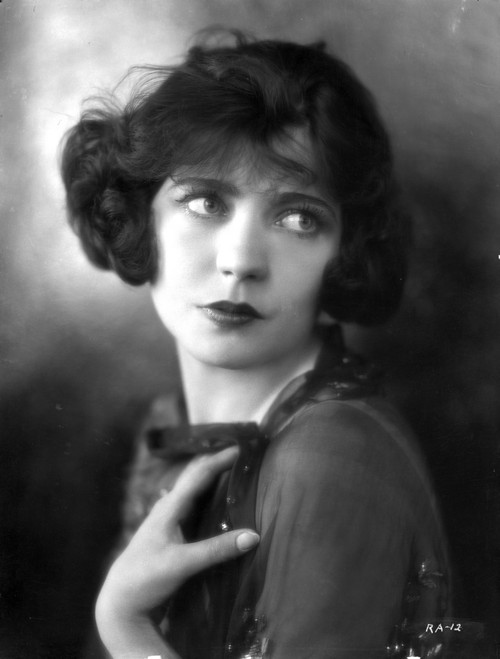 Renee Adoree Photo Print - Item # VARCEL687909
