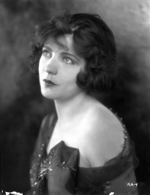 Renee Adoree Photo Print - Item # VARCEL687914