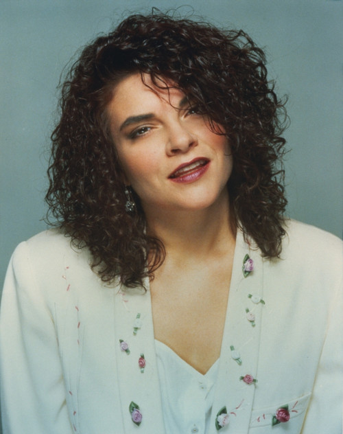 Roseanne Cash Photo Print - Item # VARCEL687981