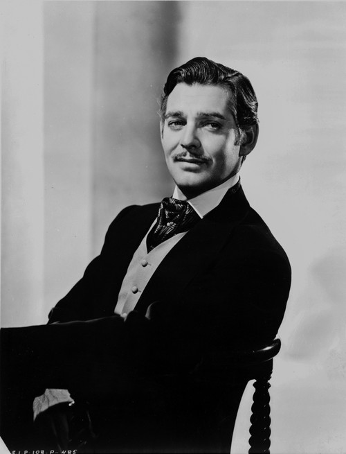 A Clark Gable Photo Print - Item # VARCEL688042