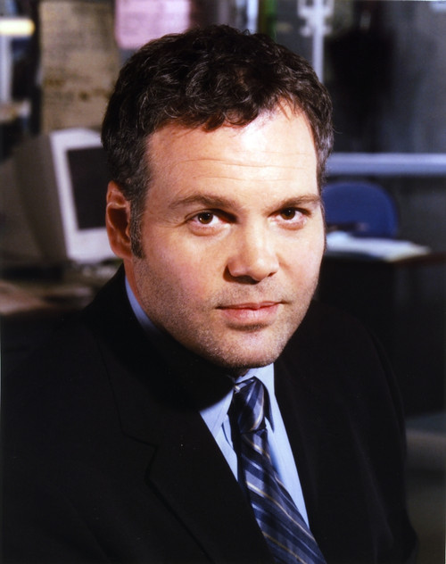Vincent D'onofrio in Tuxedo Close Up Portrait Photo Print - Item # VARCEL688041