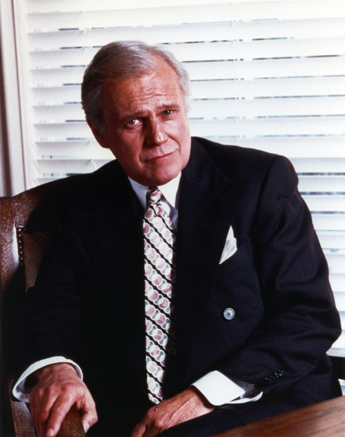 Dallas Posed in Tuxedo Photo Print - Item # VARCEL688063