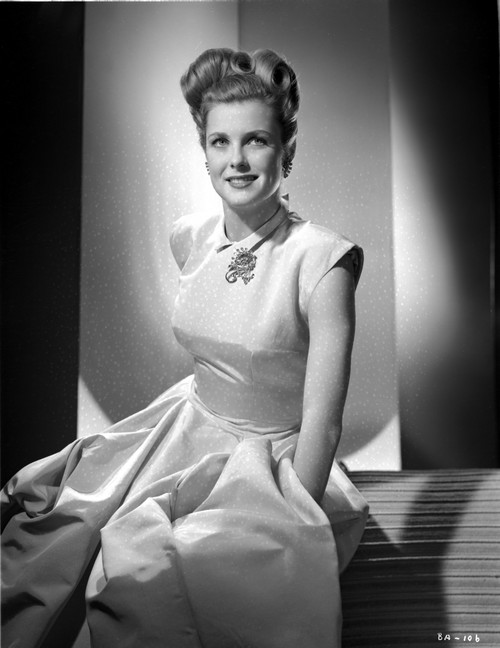 Betty Alexander Photo Print - Item # VARCEL688146
