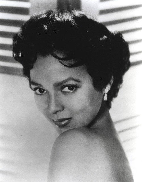 Dorothy Dandridge Photo Print - Item # VARCEL688157