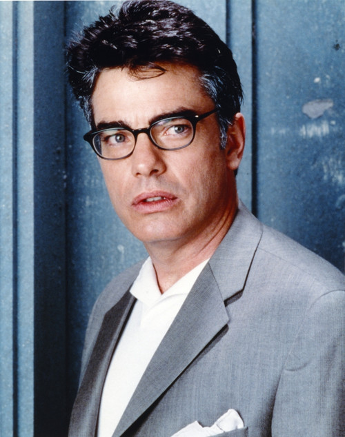 Peter Gallagher on a Suit Photo Print - Item # VARCEL688160