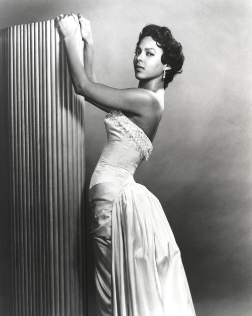 Dorothy Dandridge Photo Print - Item # VARCEL688162