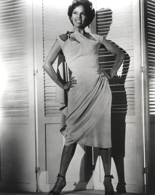 Dorothy Dandridge Photo Print - Item # VARCEL688171
