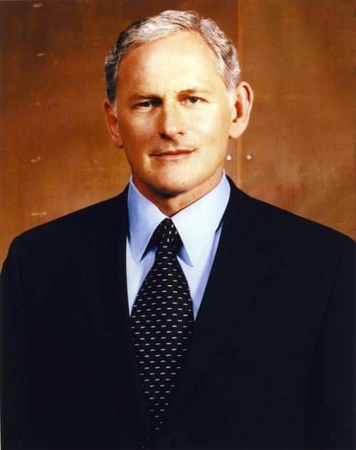 Victor Garber C - Photograph Hollywood Print Photo Print - Item # VARCEL688191