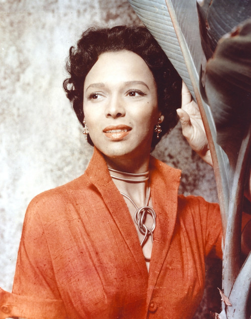 Dorothy Dandridge Photo Print - Item # VARCEL688233