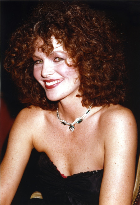 Lois Chiles in Portrait Photo Print - Item # VARCEL688251