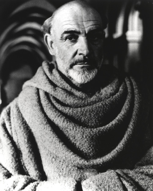 Sean Connery Photo Print - Item # VARCEL688617
