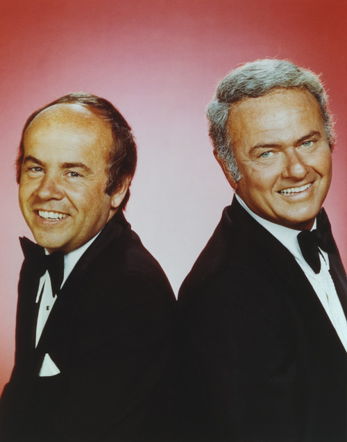Tim Conway Posed in Black Tuxedo Photo Print - Item # VARCEL688635