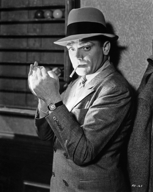 James Cagney Photo Print - Item # VARCEL688679