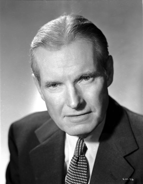 A Portrait Of Larry Wheat Photo Print - Item # VARCEL696197