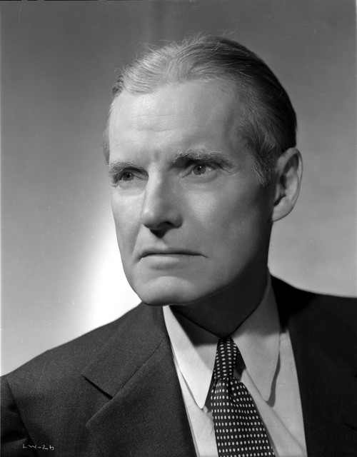 A Portrait Of Larry Wheat Photo Print - Item # VARCEL696209