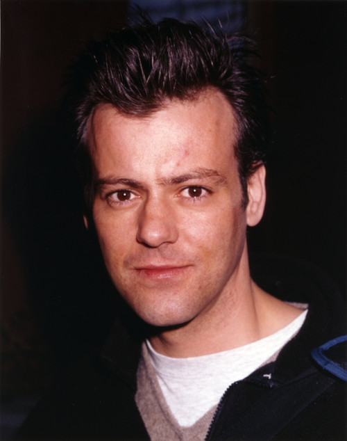 Rupert Graves Slightly smiling Photo Print - Item # VARCEL696238