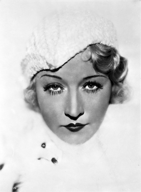 A Portrait Of Betty Compson Photo Print - Item # VARCEL696327