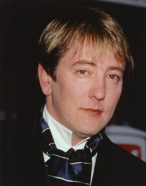 John Dye Close Up Portrait Photo Print - Item # VARCEL696480