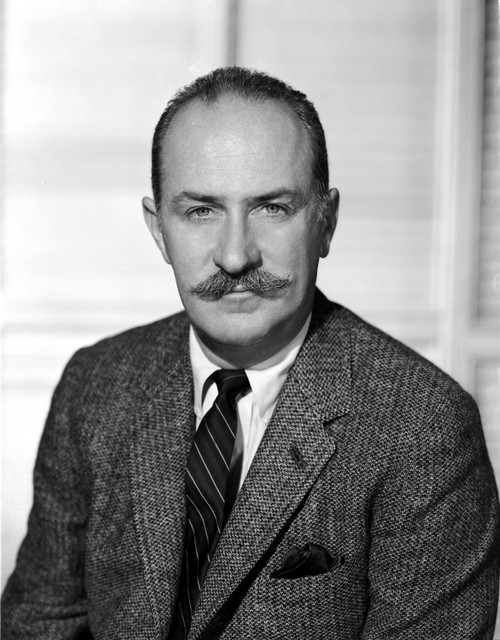 A Portrait Of Keenan Wynn Photo Print - Item # VARCEL696514