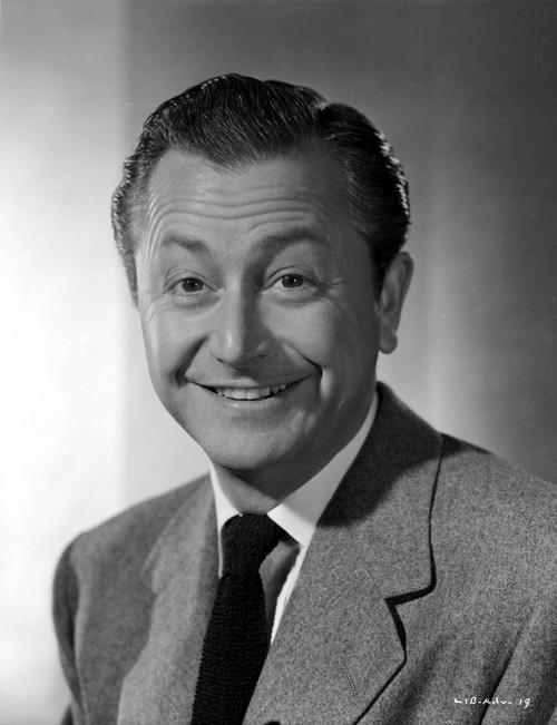 A Portrait Of Robert Young Photo Print - Item # VARCEL696575