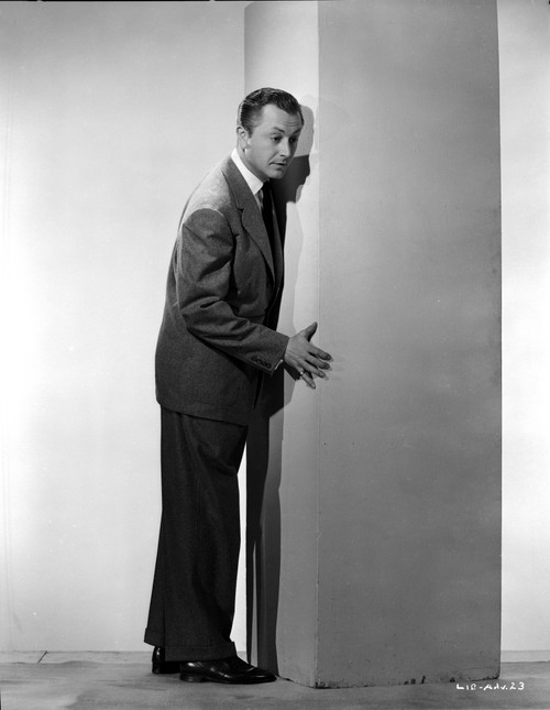 A Portrait Of Robert Young Photo Print - Item # VARCEL696600