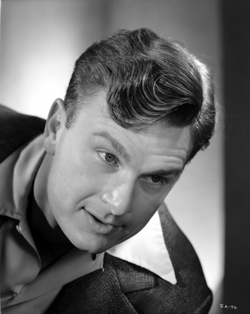 A Portrait Of Eddie Albert Photo Print - Item # VARCEL696652