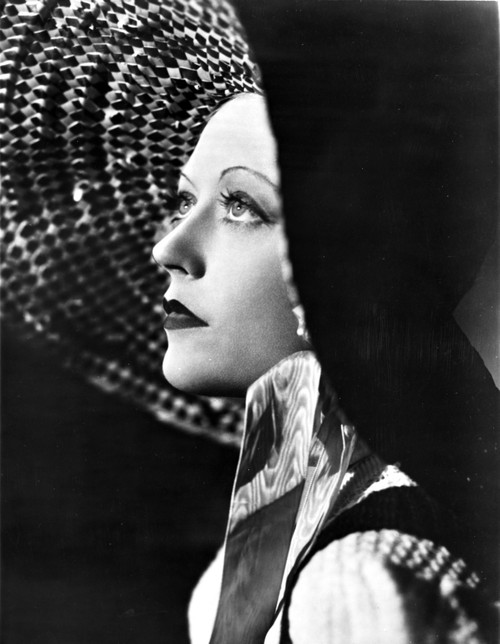 A portrait of Marion Davies Photo Print - Item # VARCEL696931
