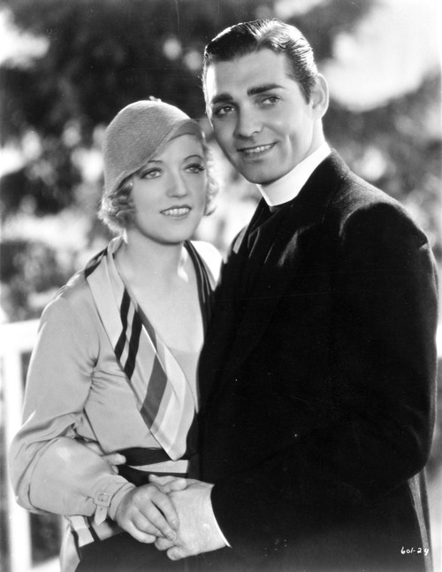 A film still of Marion Davies Photo Print - Item # VARCEL697064