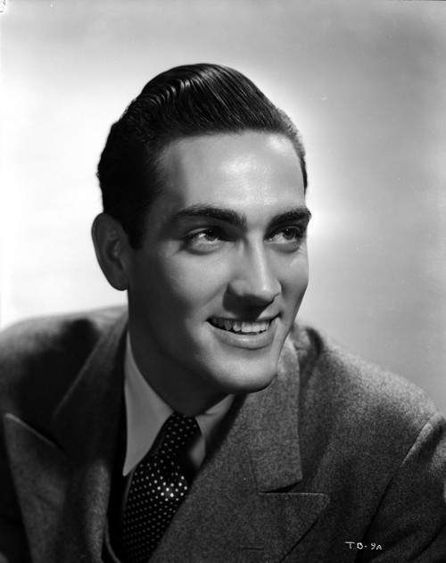 A Portrait Of Lee Bonnell Photo Print - Item # VARCEL697361