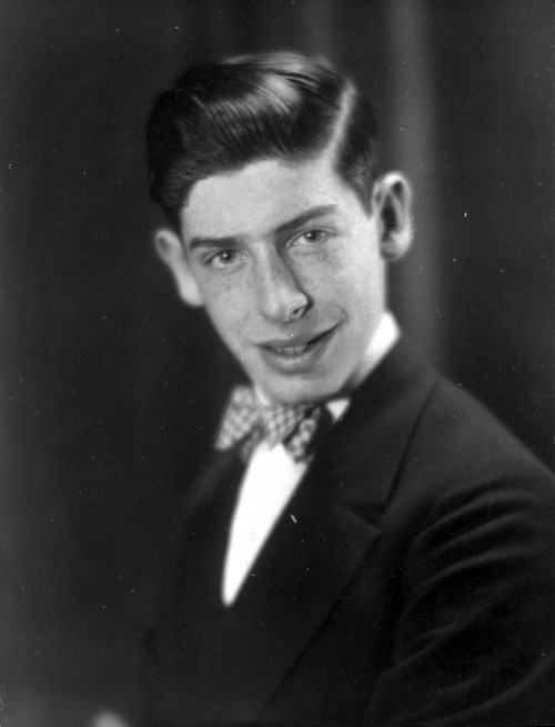 A Portrait Of Milton Berle Photo Print - Item # VARCEL697403