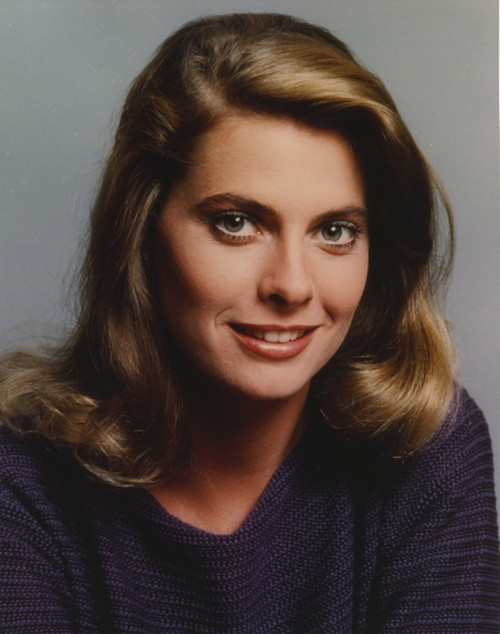 Kathryn Harrold Close Up Portrait Photo Print - Item # VARCEL697430