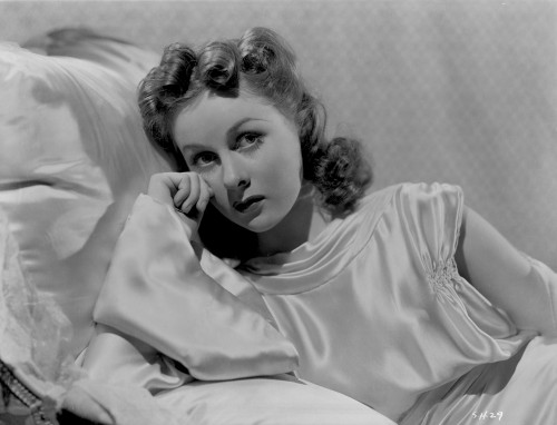 Susan Hayward Posed in a Shiny White Gown Photo Print - Item # VARCEL697744