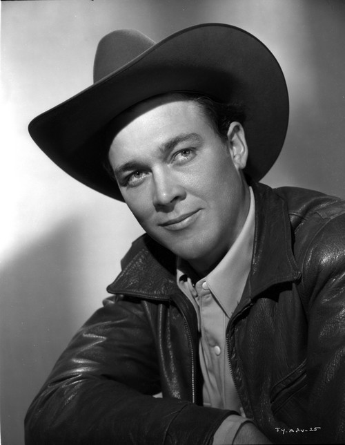 A Portrait Of Ben Johnson Photo Print - Item # VARCEL697816