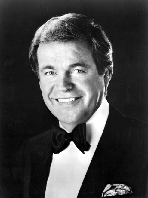 A Portrait Of Robert Wagner Photo Print - Item # VARCEL697855