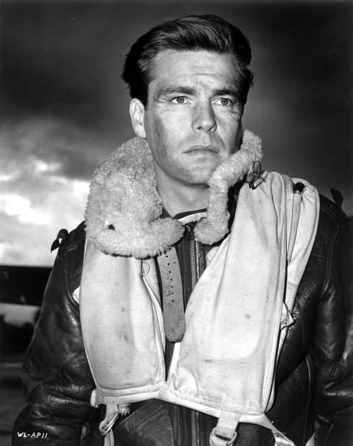 Robert Wagner as Ed Bolland Photo Print - Item # VARCEL697868