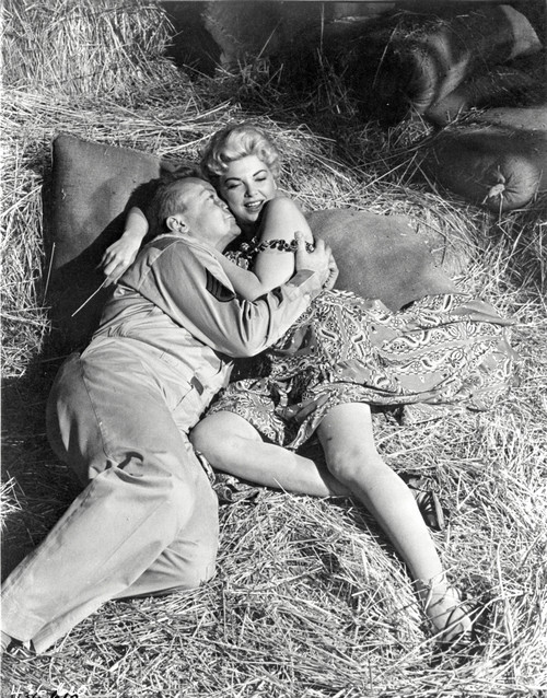 A Scene From the Naked And the Dead Photo Print - Item # VARCEL698411