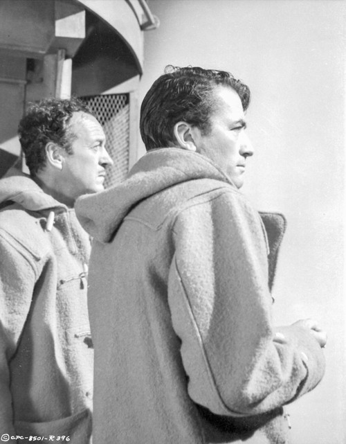 A Scene From the Guns Of Navarone Photo Print - Item # VARCEL698867