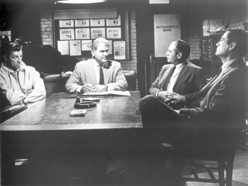 A film Still from Cape Fear Photo Print - Item # VARCEL699064