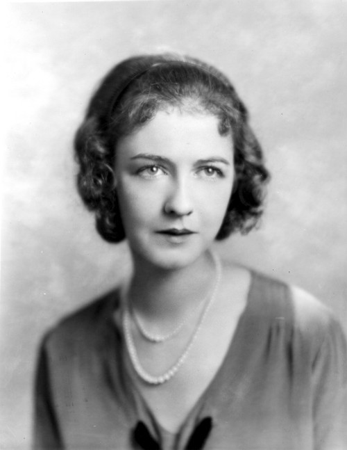A portrait of Dorothy Gish Photo Print - Item # VARCEL699113